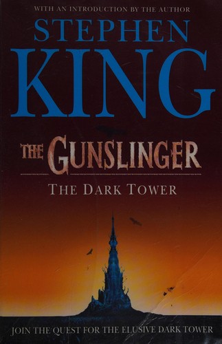 Stephen King: The Gunslinger (Paperback, 2005, Hodder & Stoughton)