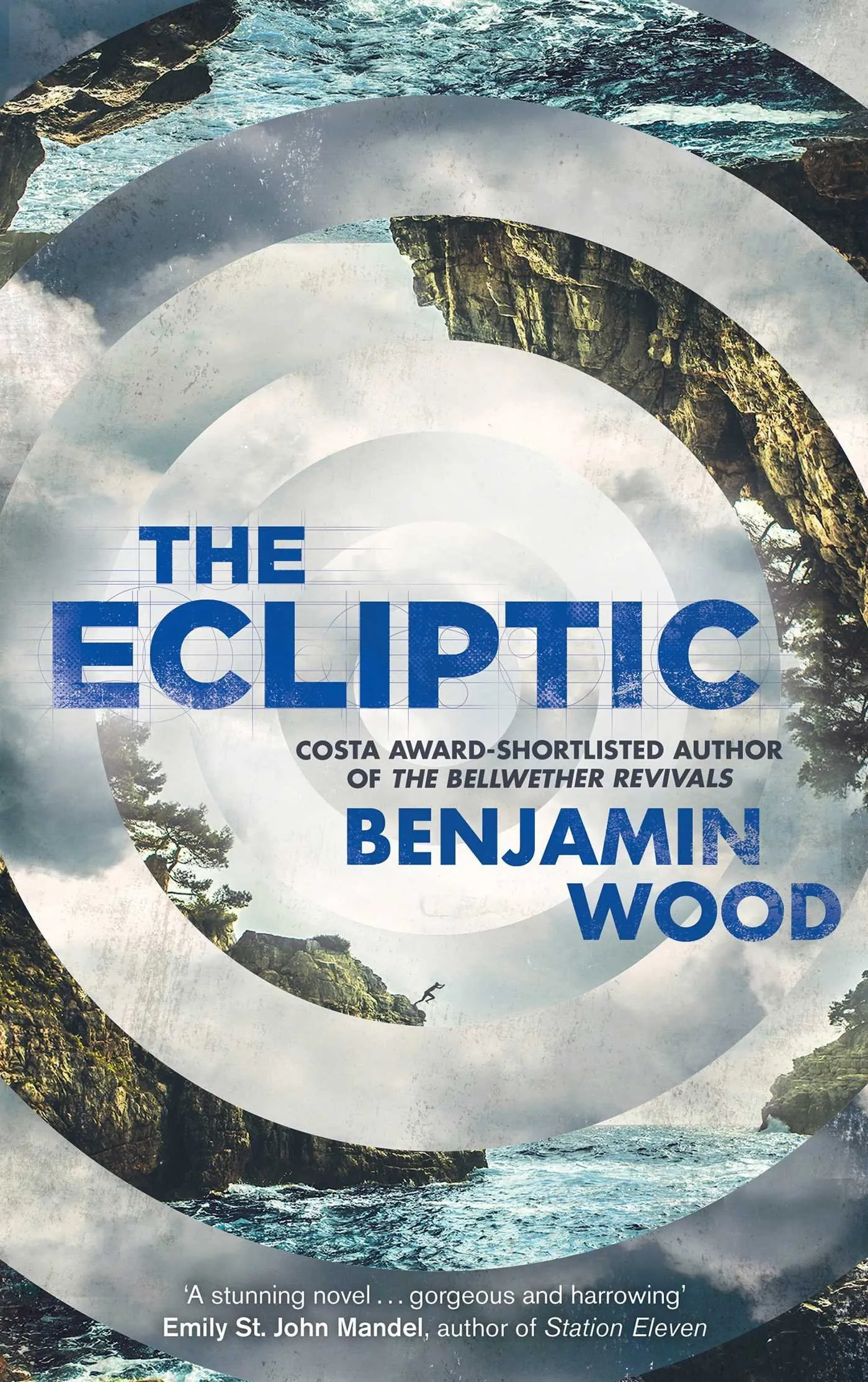 Benjamin Wood: The Ecliptic (2015)