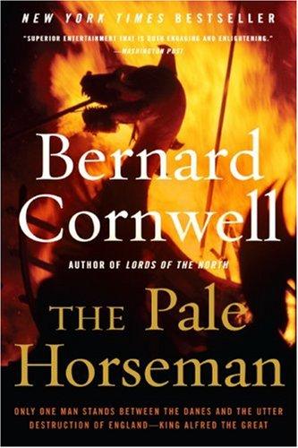 Bernard Cornwell: The Pale Horseman (Paperback, 2006, HarperCollins)